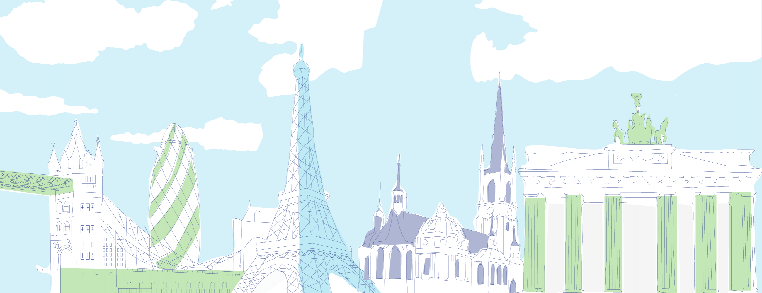 Investment Intentions Roadshow INREV